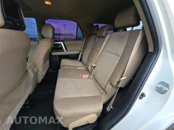 2012 Toyota 4Runner SR5 - miniatura 13