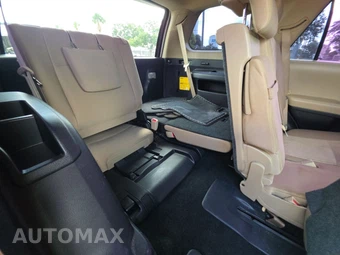 2012 Toyota 4Runner SR5 - miniatura 14