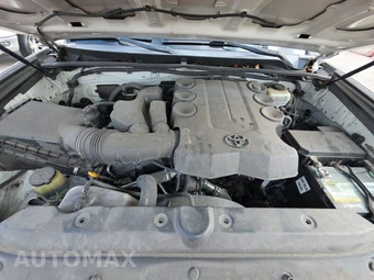 2012 Toyota 4Runner SR5 - miniatura 16