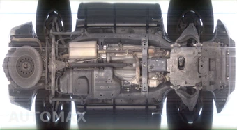 2012 Toyota 4Runner SR5 - miniatura 18