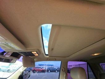 2012 Toyota 4Runner SR5 - miniatura 19