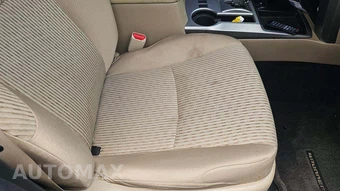 2012 Toyota 4Runner SR5 - miniatura 23