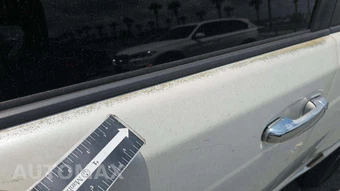 2012 Toyota 4Runner SR5 - miniatura 25