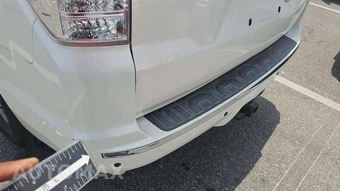 2012 Toyota 4Runner SR5 - miniatura 27
