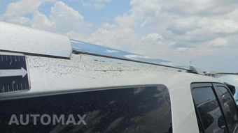 2012 Toyota 4Runner SR5 - miniatura 28