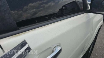 2012 Toyota 4Runner SR5 - miniatura 32