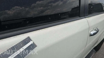 2012 Toyota 4Runner SR5 - miniatura 33