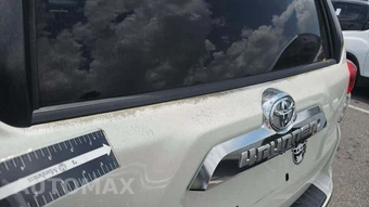 2012 Toyota 4Runner SR5 - miniatura 34