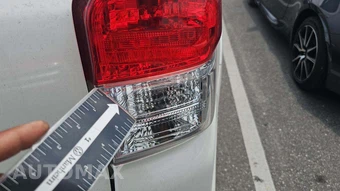 2012 Toyota 4Runner SR5 - miniatura 35