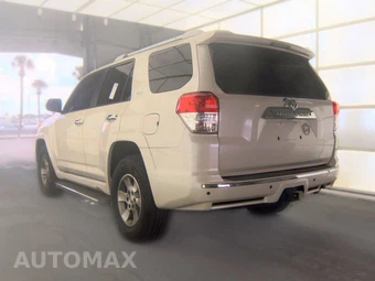 2012 Toyota 4Runner SR5 - miniatura 6