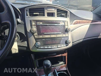 2012 Toyota Avalon - miniatura 10