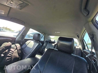 2012 Toyota Avalon - miniatura 11