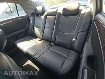 2012 Toyota Avalon - miniatura 13