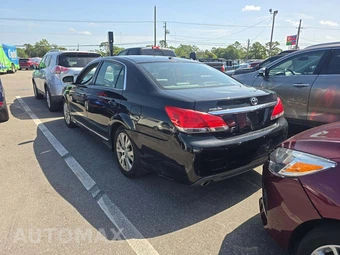 2012 Toyota Avalon - miniatura 2