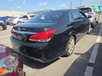 2012 Toyota Avalon - miniatura 3
