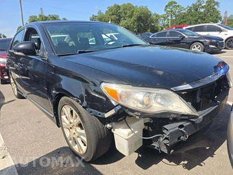 2012 Toyota Avalon - miniatura 4
