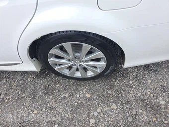 2012 Toyota Avalon Limited - miniatura 11