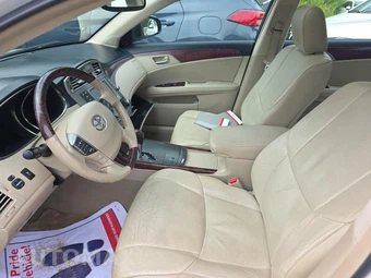 2012 Toyota Avalon Limited - miniatura 13