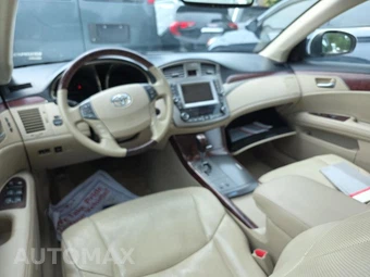 2012 Toyota Avalon Limited - miniatura 14
