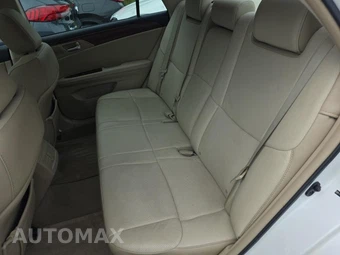 2012 Toyota Avalon Limited - miniatura 16
