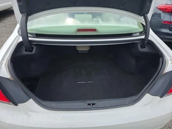 2012 Toyota Avalon Limited - miniatura 19