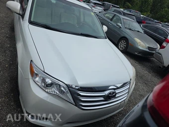 2012 Toyota Avalon Limited - miniatura 2