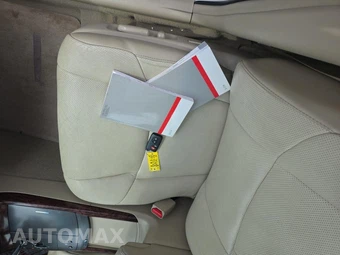 2012 Toyota Avalon Limited - miniatura 21