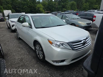 2012 Toyota Avalon Limited - miniatura 3