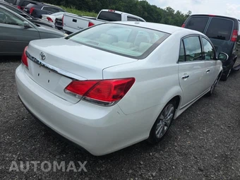 2012 Toyota Avalon Limited - miniatura 4