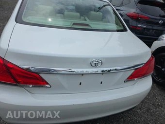 2012 Toyota Avalon Limited - miniatura 5