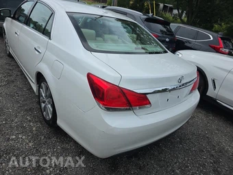 2012 Toyota Avalon Limited - miniatura 6