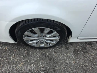 2012 Toyota Avalon Limited - miniatura 8