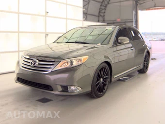 2012 Toyota Avalon Limited