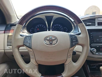 2012 Toyota Avalon Limited - miniatura 10