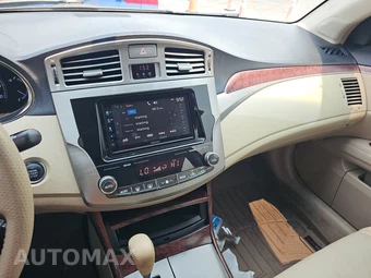 2012 Toyota Avalon Limited - miniatura 11