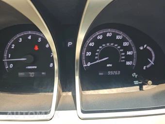 2012 Toyota Avalon Limited - miniatura 12