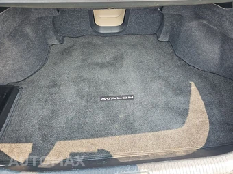 2012 Toyota Avalon Limited - miniatura 16