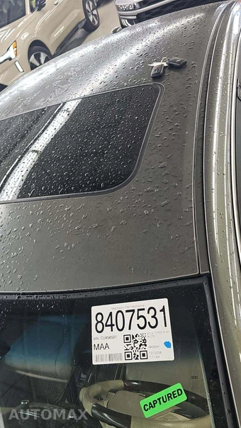 2012 Toyota Avalon Limited - miniatura 17