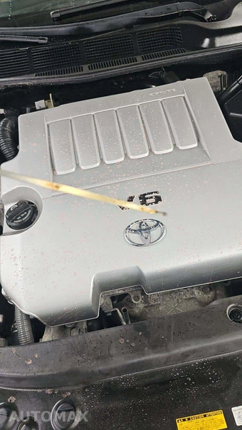 2012 Toyota Avalon Limited - miniatura 18