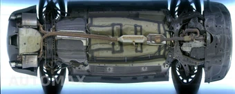 2012 Toyota Avalon Limited - miniatura 19