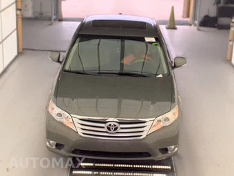2012 Toyota Avalon Limited - miniatura 2