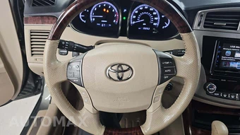 2012 Toyota Avalon Limited - miniatura 27