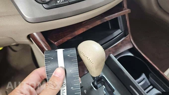 2012 Toyota Avalon Limited - miniatura 29