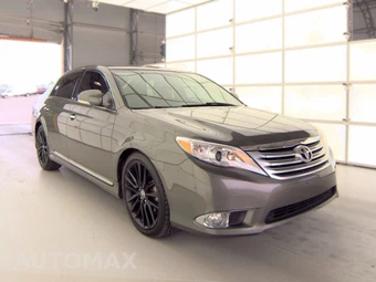 2012 Toyota Avalon Limited - miniatura 3