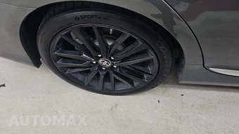 2012 Toyota Avalon Limited - miniatura 30