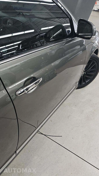 2012 Toyota Avalon Limited - miniatura 37