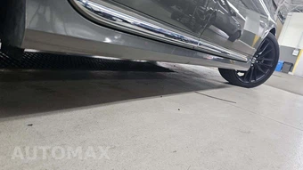 2012 Toyota Avalon Limited - miniatura 38
