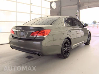 2012 Toyota Avalon Limited - miniatura 4