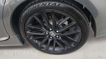 2012 Toyota Avalon Limited - miniatura 41