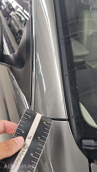 2012 Toyota Avalon Limited - miniatura 44
